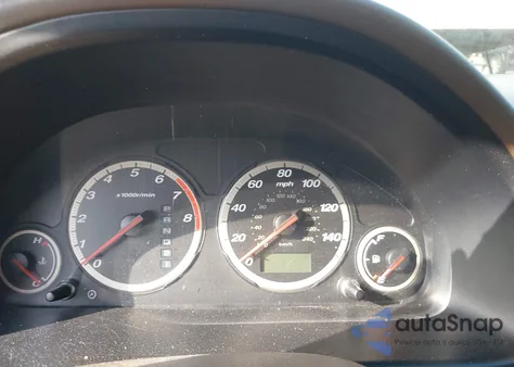 2006 Honda Cr-V Ex z USA, uszkodzony, nr VIN JHLRD78846C001726